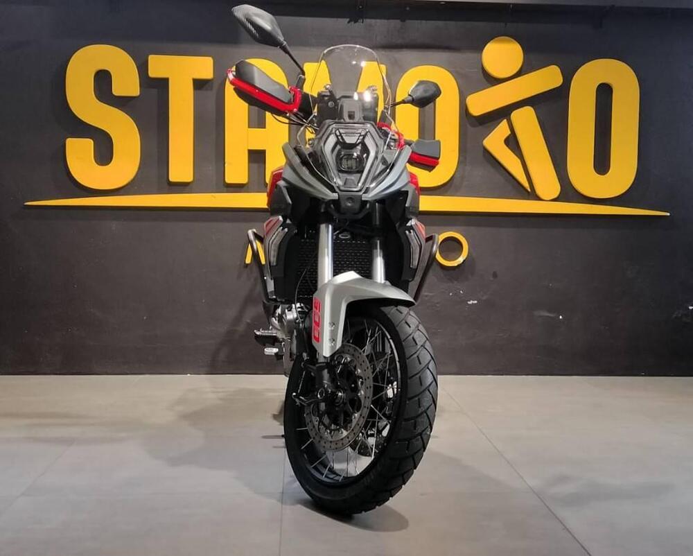 QJ Motor SRT 600 SX (2024 - 26) (2)