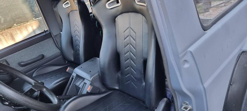Nissan Patrol GR usata a Varese (10)