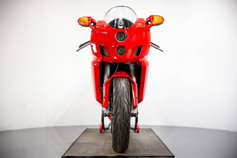 Ducati 999 (2002 - 04) (9)