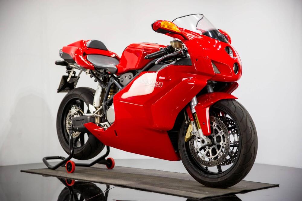 Ducati 999 (2002 - 04) (6)