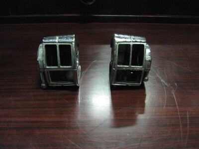 Blocchetti comandi Harley-Davidson