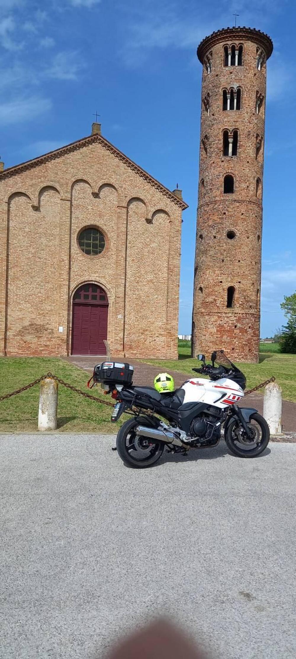 Yamaha TDM 900 (2002 - 14) (3)