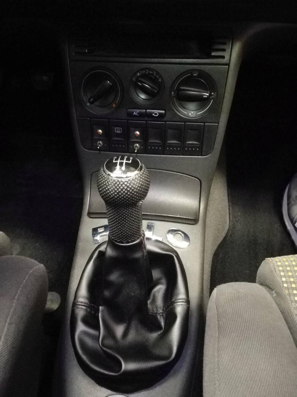 Volkswagen Polo usata a Trento (5)
