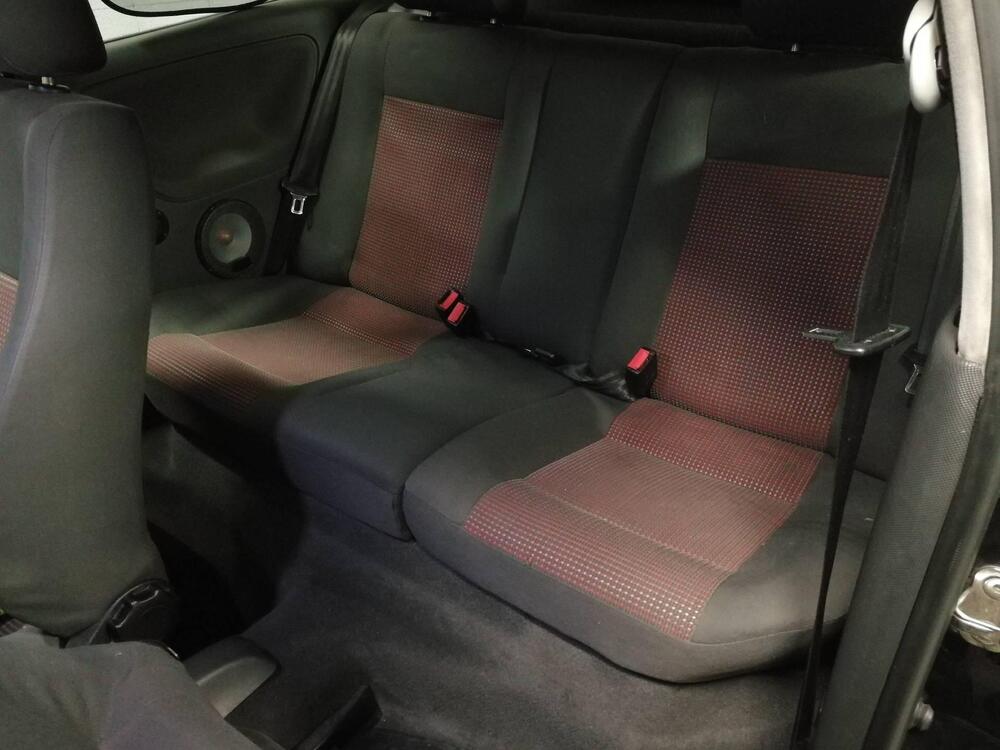 Volkswagen Polo usata a Trento (7)