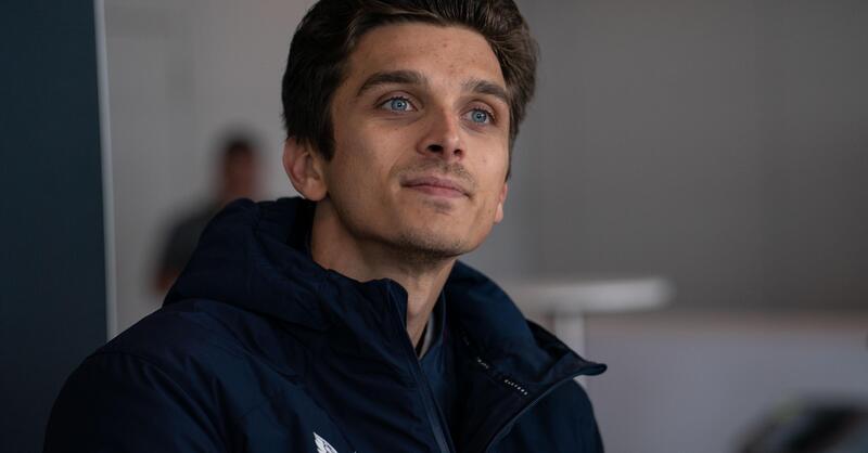 MotoGP 2025. GP di Spagna ad Aragon. Luca Marini ancora ricoverato in Giappone, Honda non lo sostituir&agrave; per questa gara