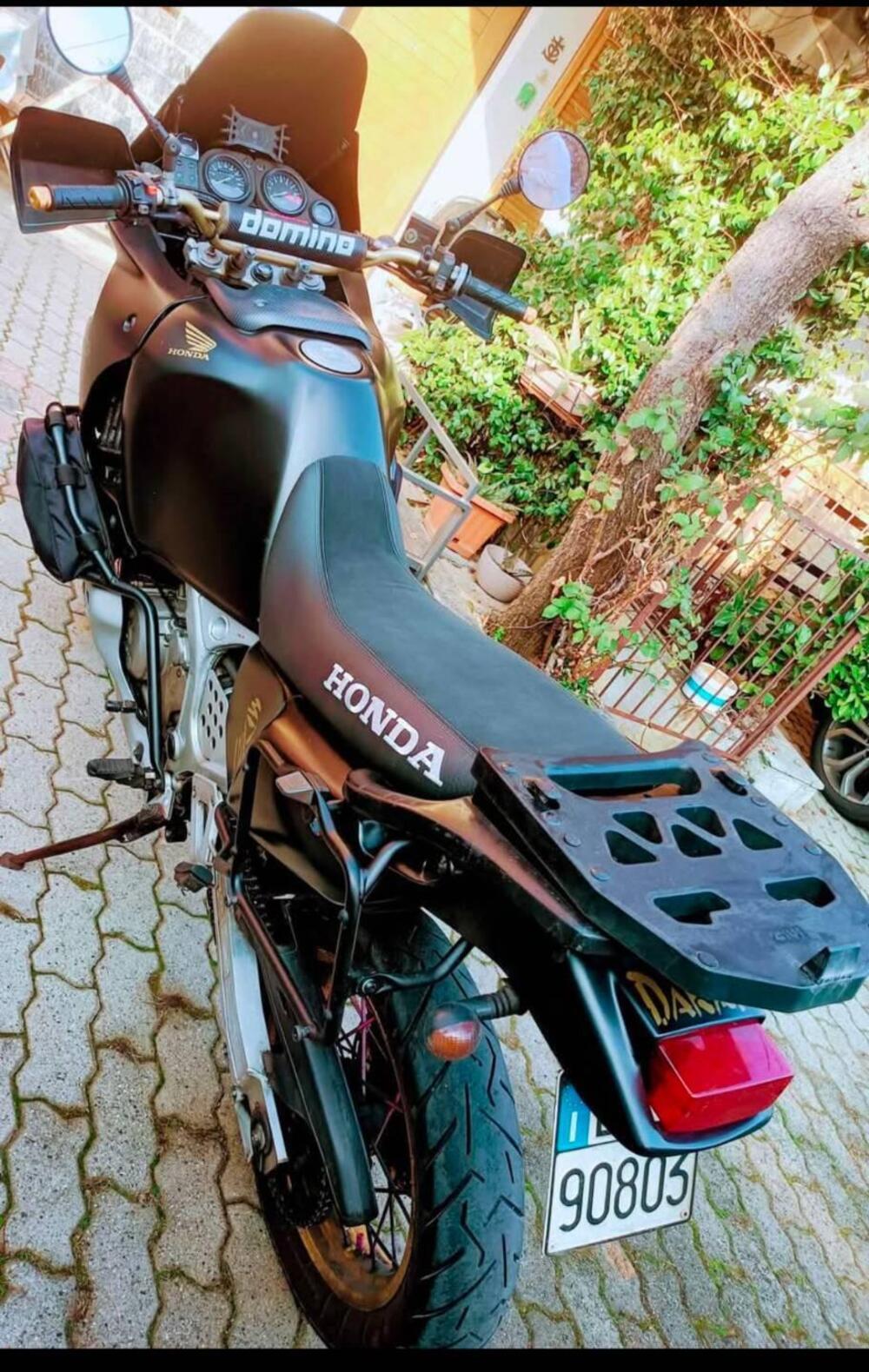 Honda Africa Twin XRV 750 (1993 - 95) (3)