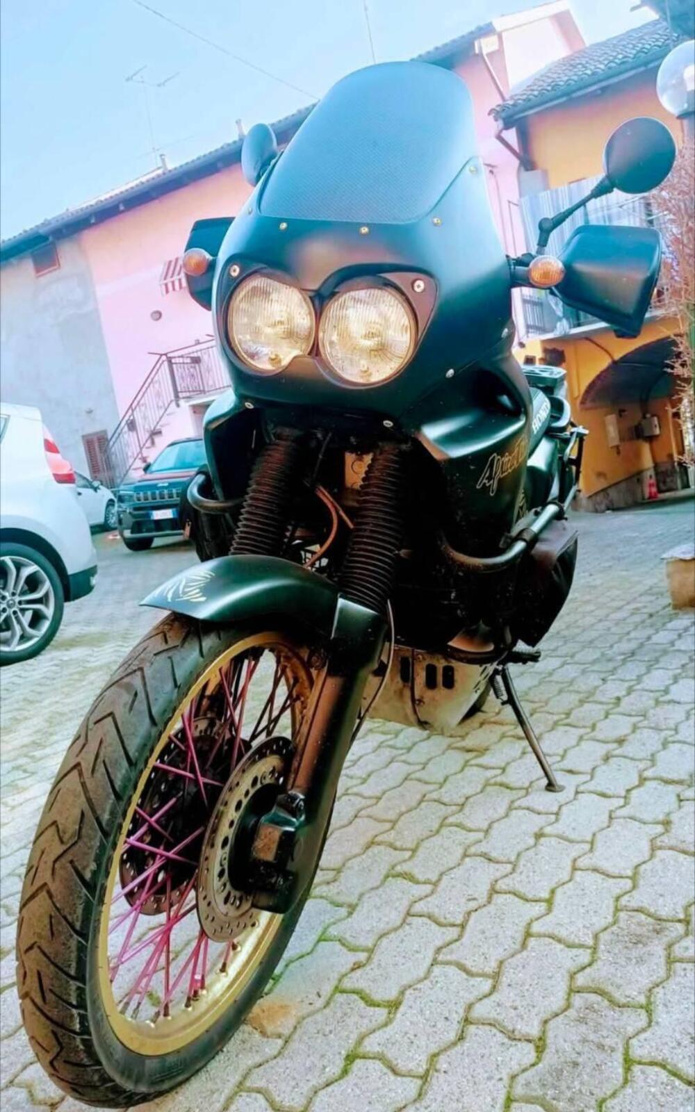 Honda Africa Twin XRV 750 (1993 - 95) (6)