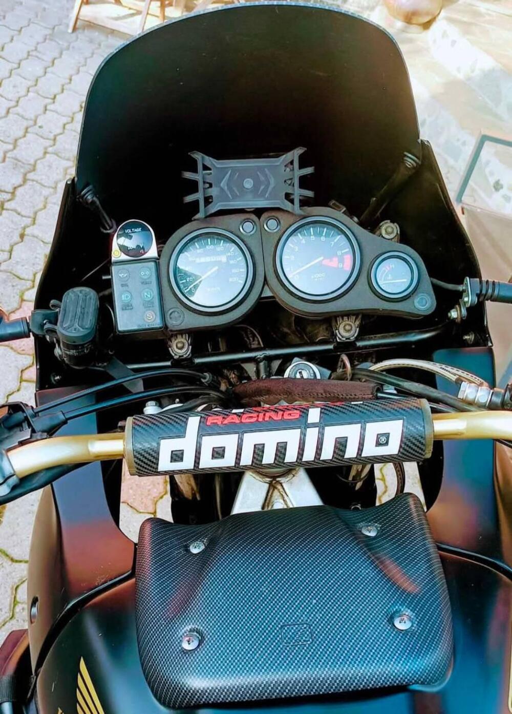 Honda Africa Twin XRV 750 (1993 - 95) (7)