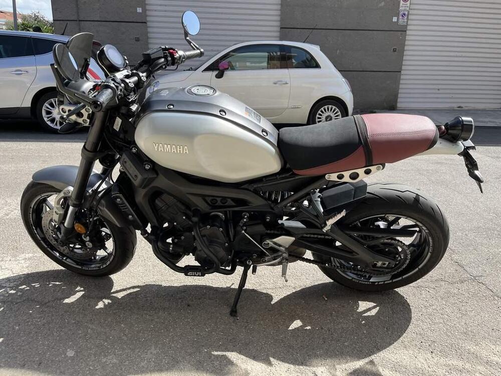 Yamaha XSR 900 ABS (2016 - 20) (7)