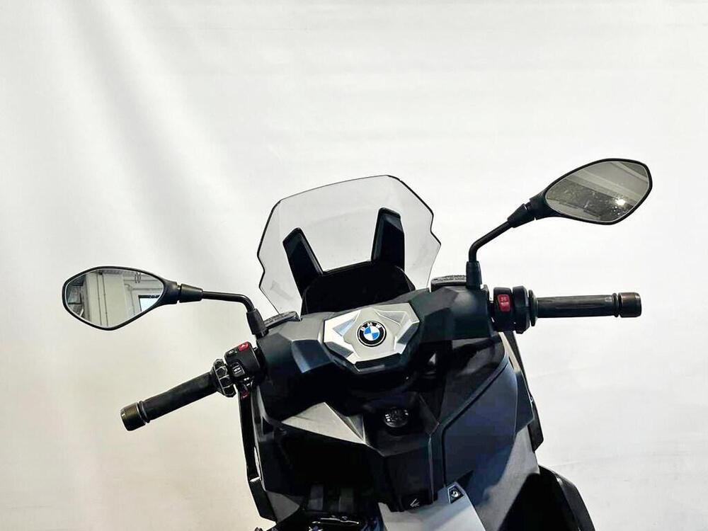 Bmw C 400 X (2018 - 20) (6)