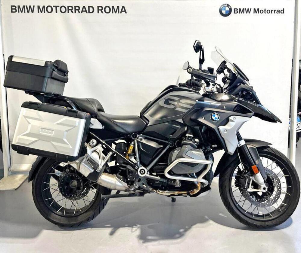 Bmw R 1250 GS (2021 - 24) (2)
