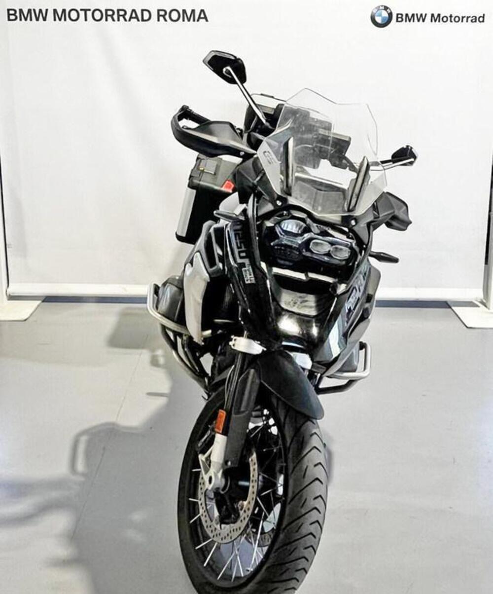Bmw R 1250 GS (2021 - 24) (3)