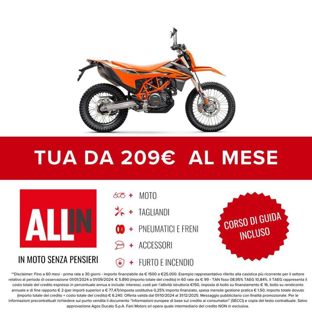 KTM 690 Enduro R (2022 - 25) (2)