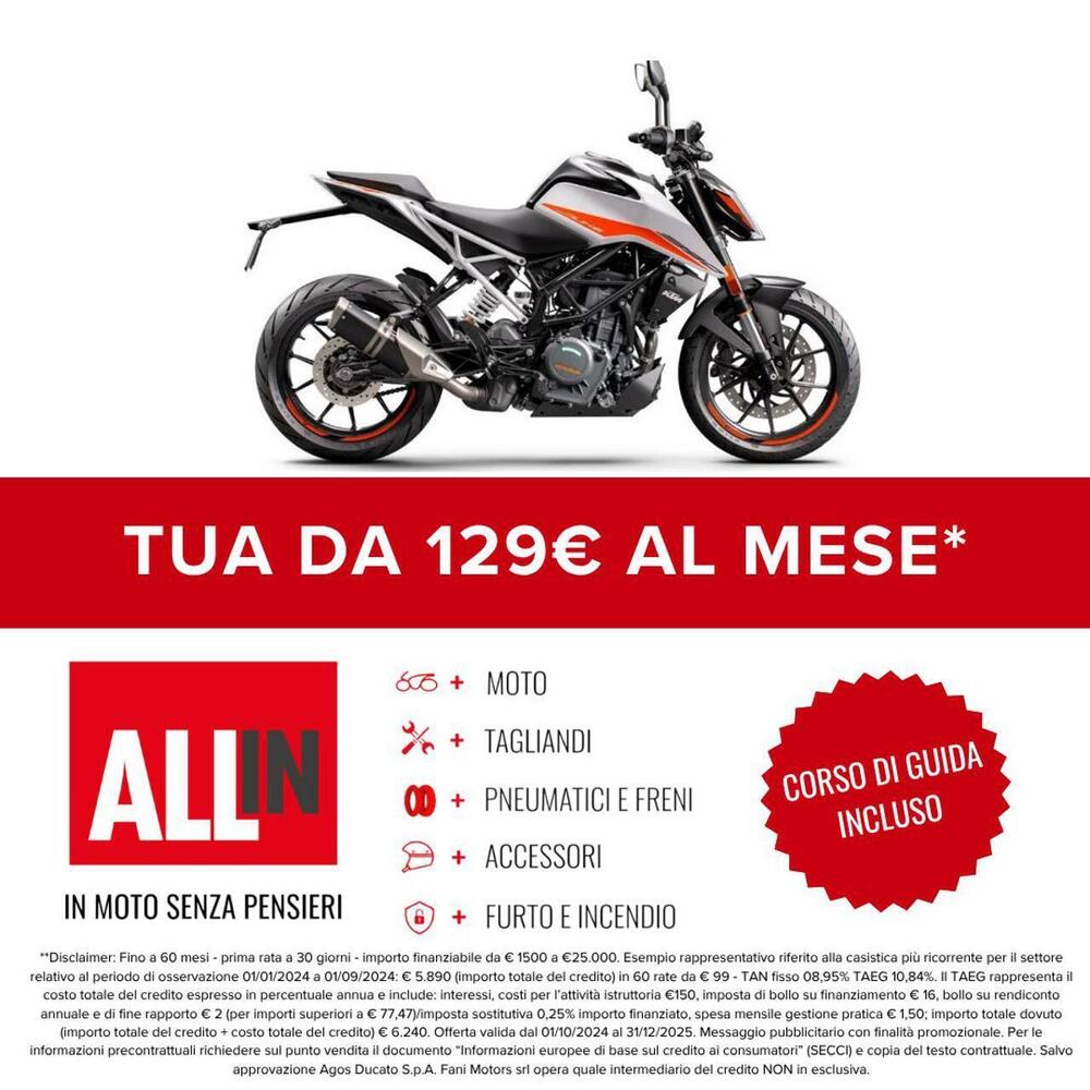 KTM 390 Duke (2021 - 23) (2)