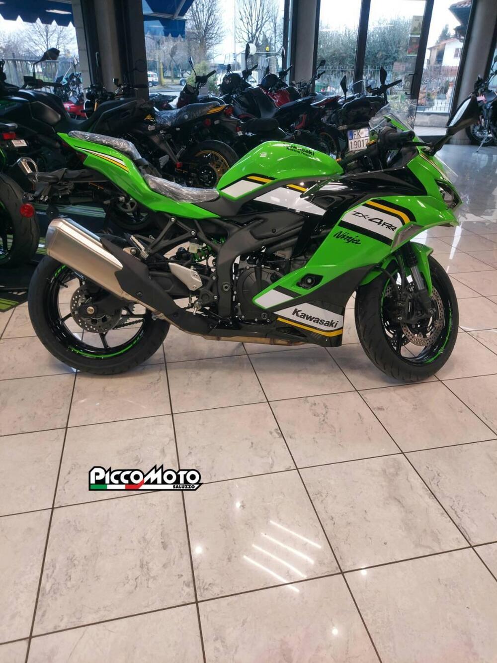 Kawasaki Ninja ZX-4RR (2024 - 26) (6)