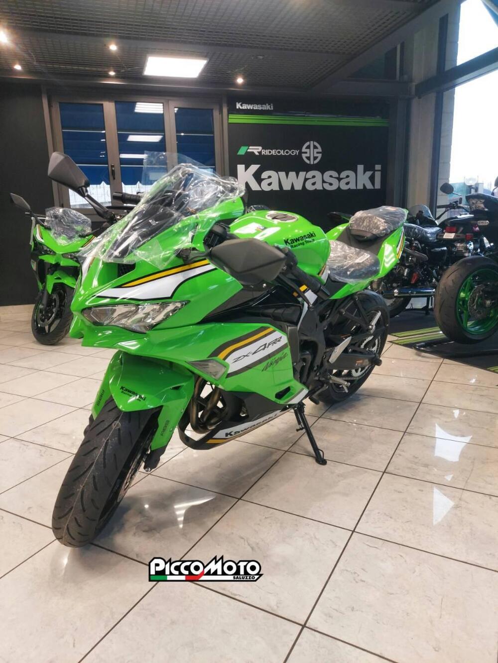 Kawasaki Ninja ZX-4RR (2024 - 26) (10)