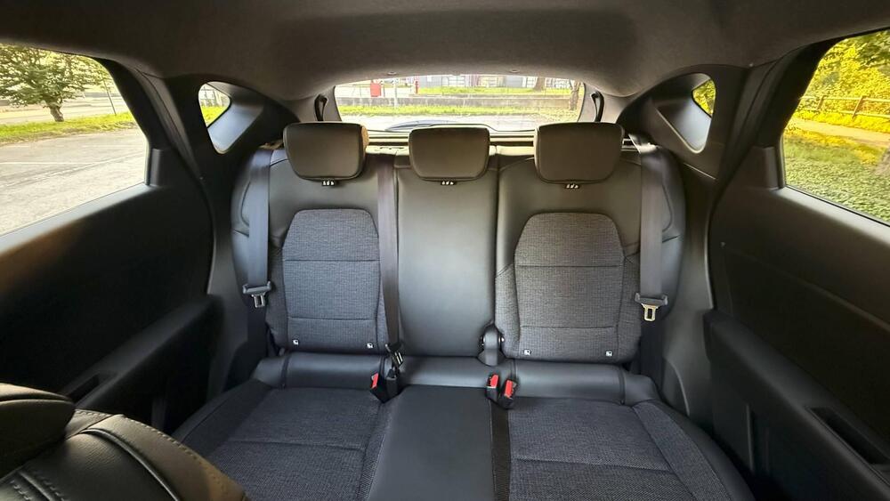 Renault Captur usata a Bergamo