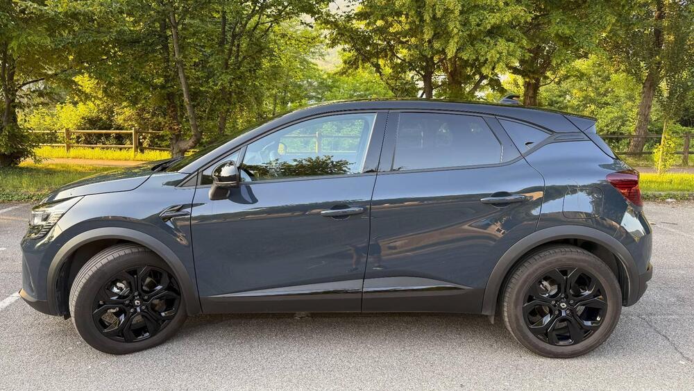 Renault Captur usata a Bergamo (3)