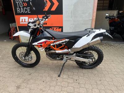 KTM 690 Enduro R (2012 - 17) usata