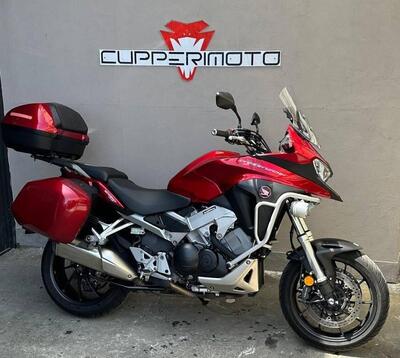 Honda Crossrunner (2017 - 20) usata