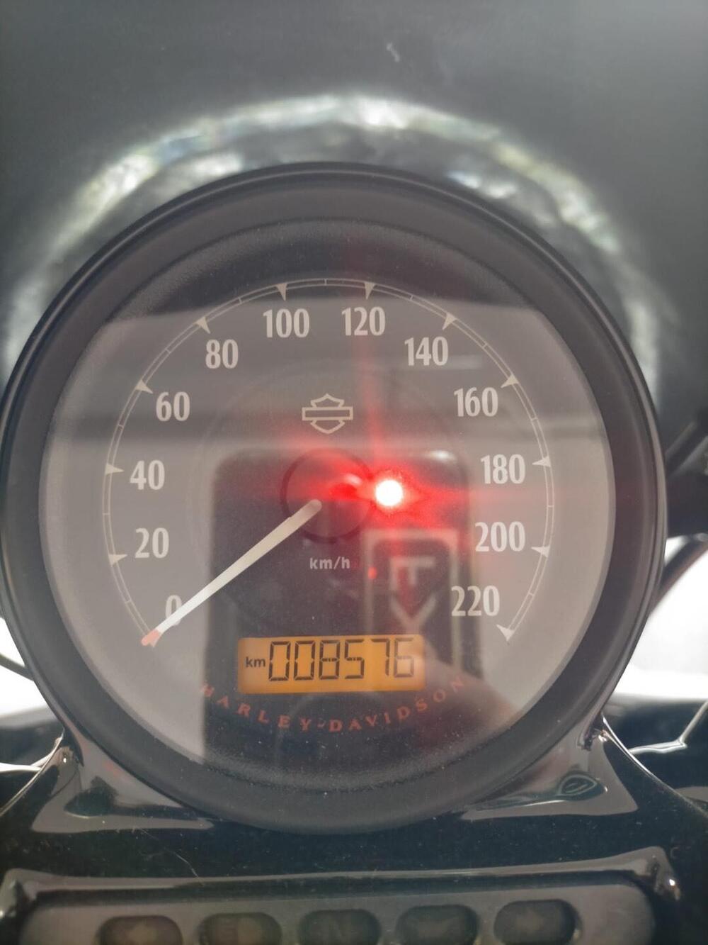 Harley-Davidson 1200 Forty-Eight Special (2018 - 20) (4)