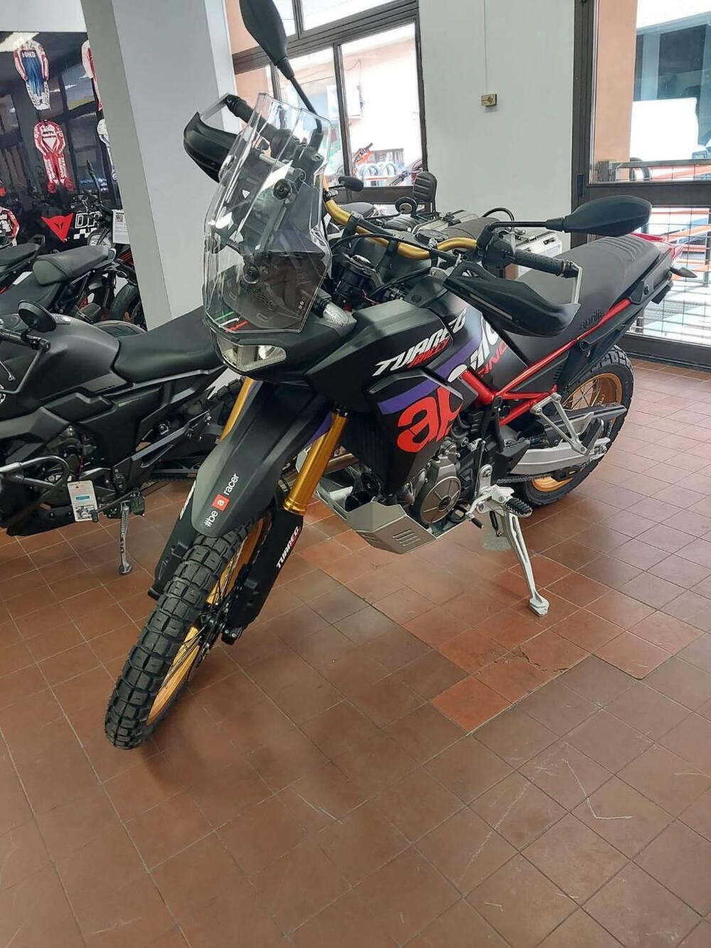 Aprilia Tuareg 660 Rally (2025 - 26) (2)