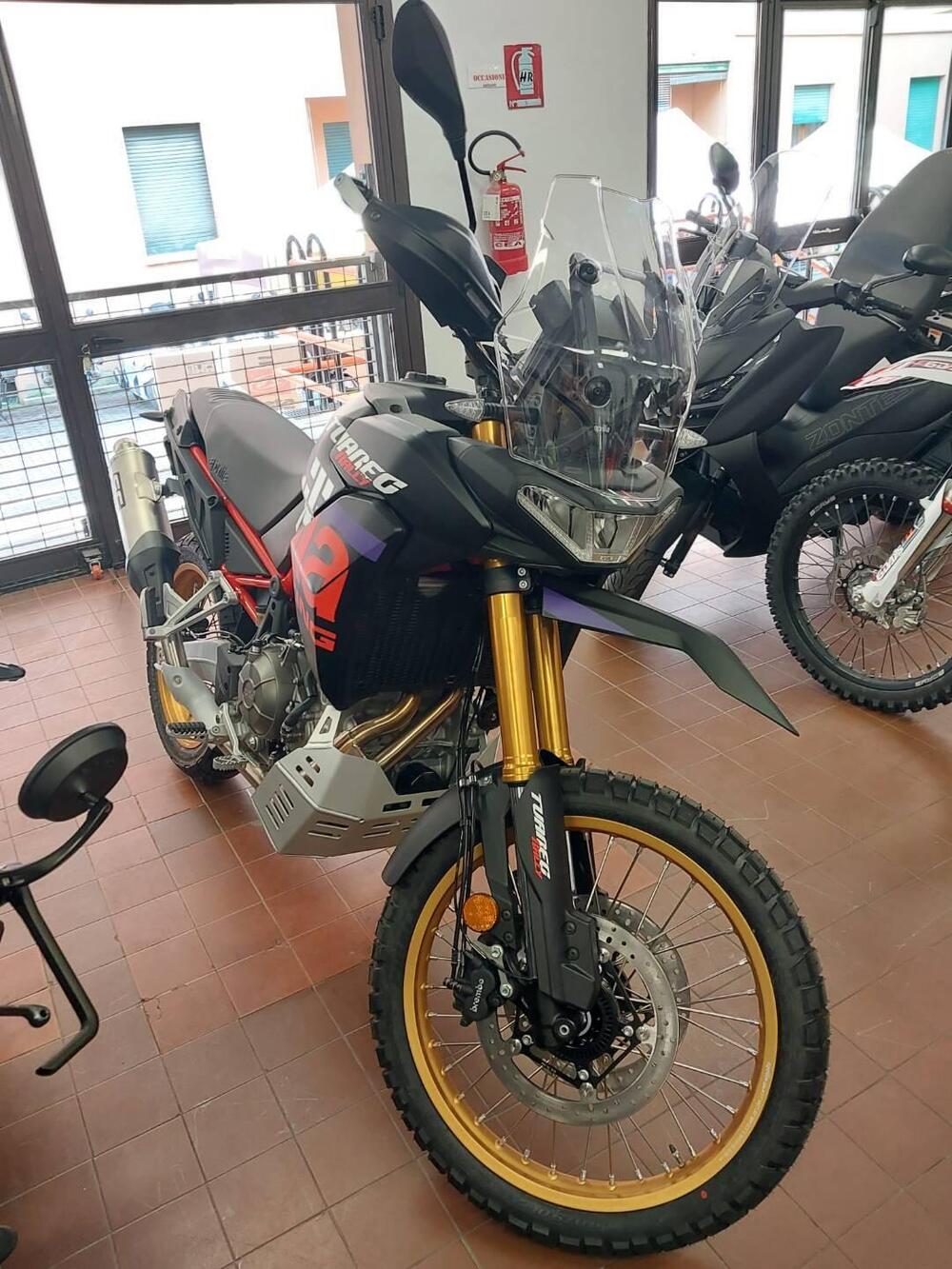 Aprilia Tuareg 660 Rally (2025 - 26) (3)