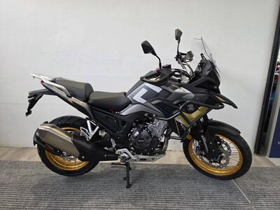 Kove 510X (2023 - 24) nuova