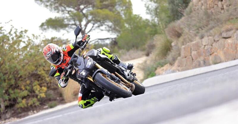 Gli Honda Test Tour continuano a Ponte di Legno, Sestri&egrave;re e Misano 