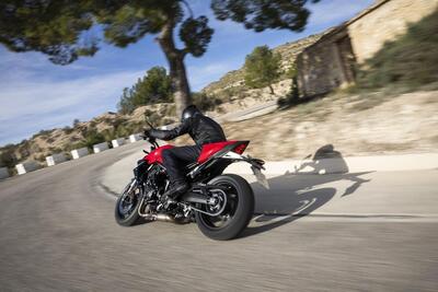 Gli Honda Test Tour continuano a Ponte di Legno, Sestri&egrave;re e Misano 