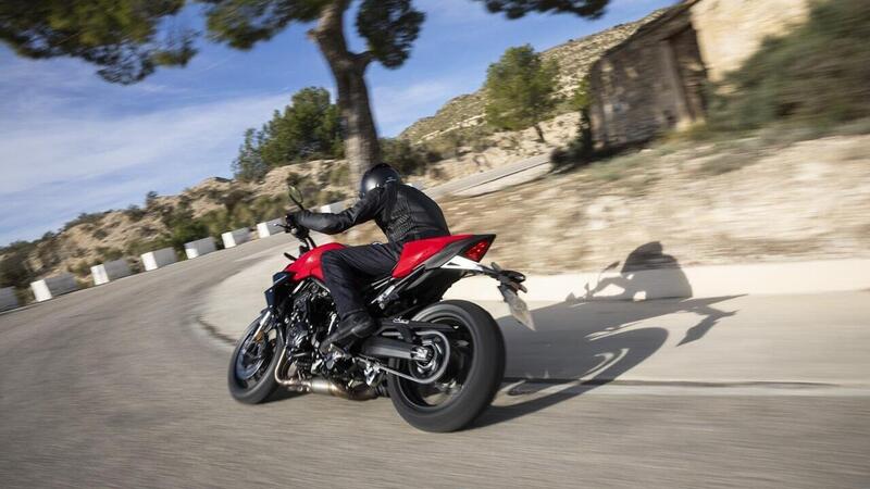 Gli Honda Test Tour continuano a Ponte di Legno, Sestri&egrave;re e Misano 