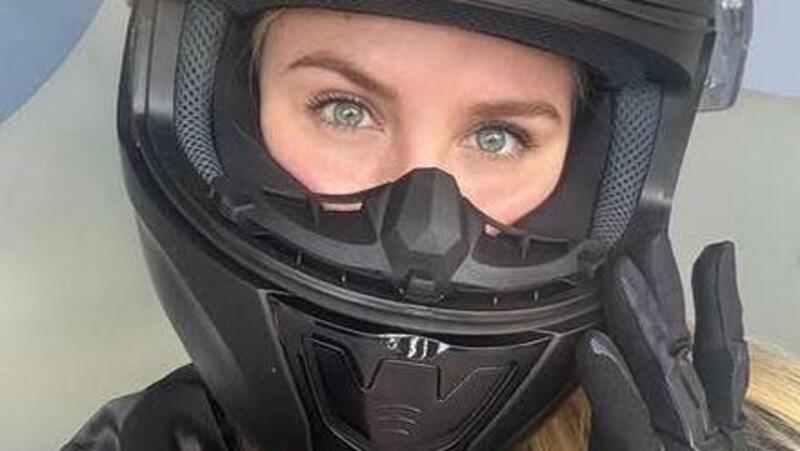 Maria Carolina di Borbone delle Due Sicilie: la Principessa harleysta