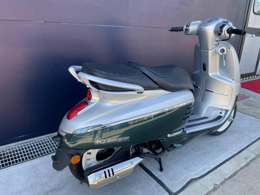 Peugeot Django 125 Classic Standard (2025) (6)