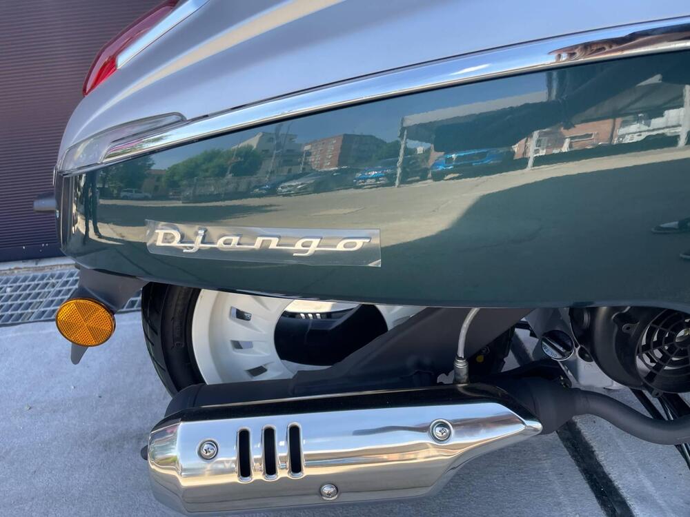 Peugeot Django 125 Classic Standard (2025) (8)