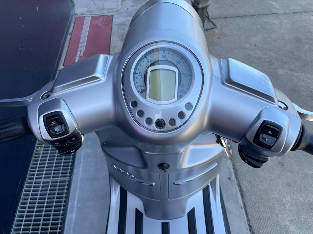 Peugeot Django 125 Classic Standard (2025) (9)