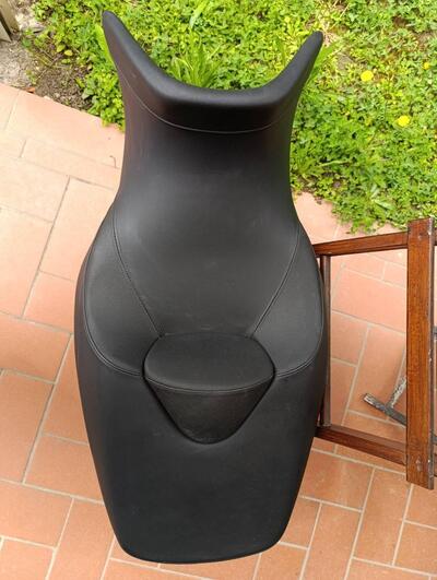 Sella lunga per BMW r 1200 rt k26 ⬇️ &euro;
