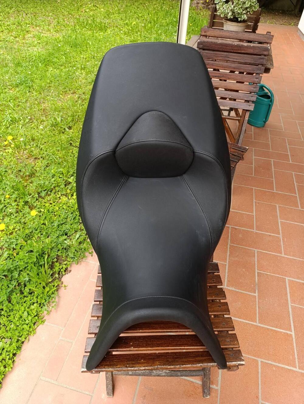 Sella lunga per BMW r 1200 rt k26 ⬇️ € (2)