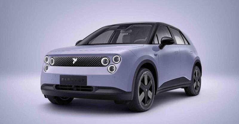 NIO accelera in Europa: espansione in sette nuovi Paesi entro il 2026 con NIO e Firefly
