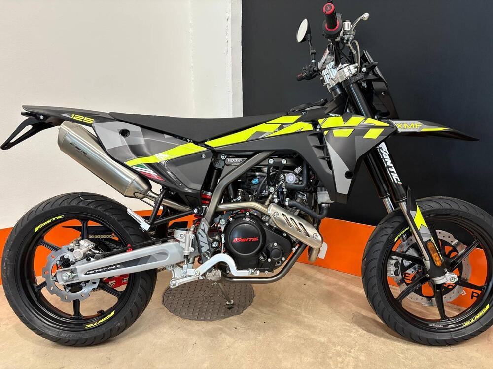 Fantic Motor XMF 125 Performance (2025 - 26) (3)