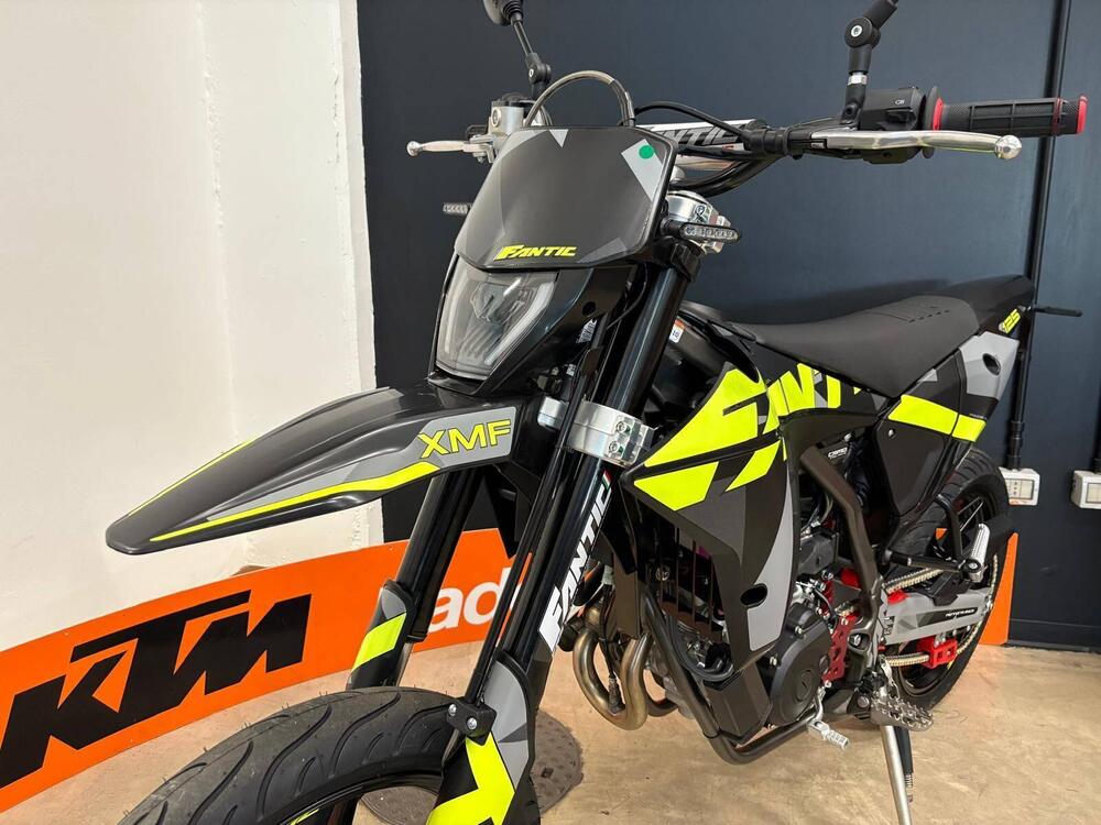 Fantic Motor XMF 125 Performance (2025 - 26) (4)