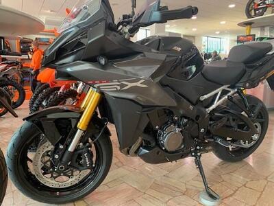 Suzuki GSX-S1000GX (2024 - 25) nuova