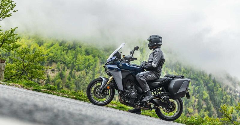 A maggio luci e ombre: mercato moto e scooter nuovi a -2% rispetto lo scorso anno