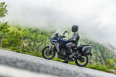 A maggio luci e ombre: mercato moto e scooter nuovi a -2% rispetto lo scorso anno