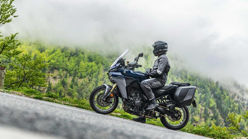 A maggio luci e ombre: mercato moto e scooter nuovi a -2% rispetto lo scorso anno