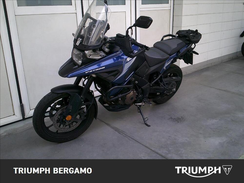 Suzuki V-Strom 1050DE (2023 - 24) (3)