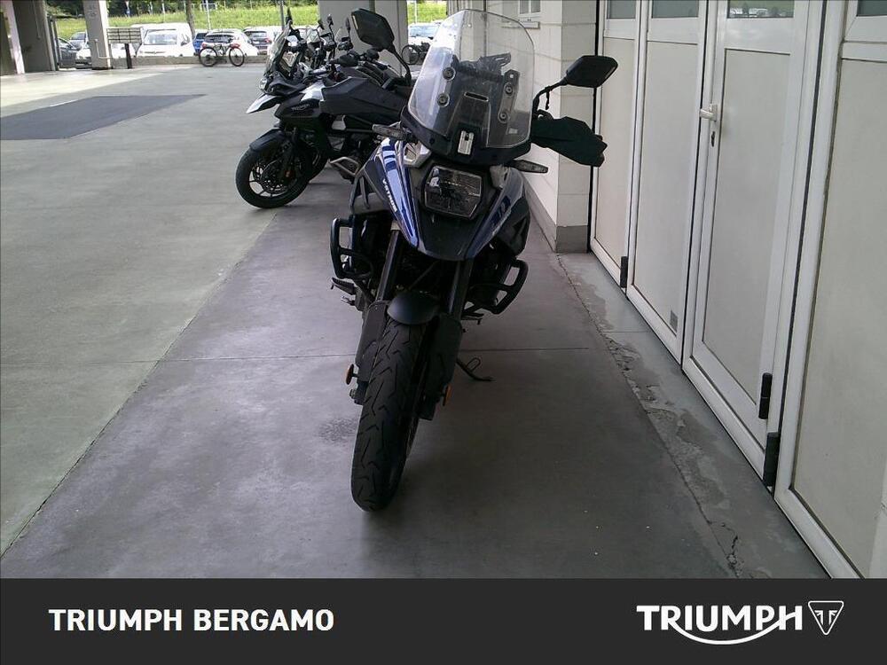 Suzuki V-Strom 1050DE (2023 - 24) (5)