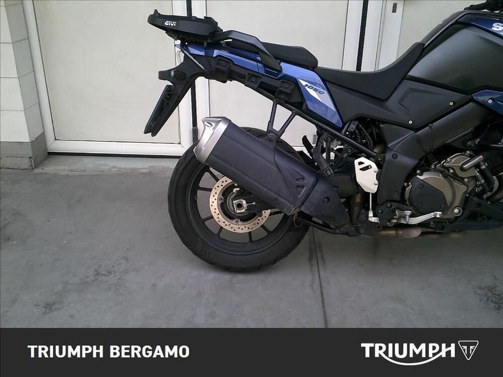 Suzuki V-Strom 1050DE (2023 - 24) (6)
