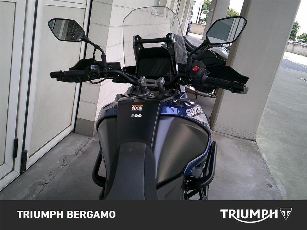 Suzuki V-Strom 1050DE (2023 - 24) (7)