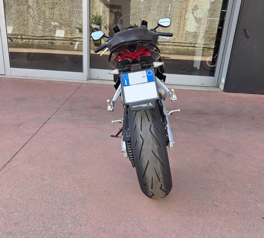 Aprilia RS 660 (2020 - 24) (7)