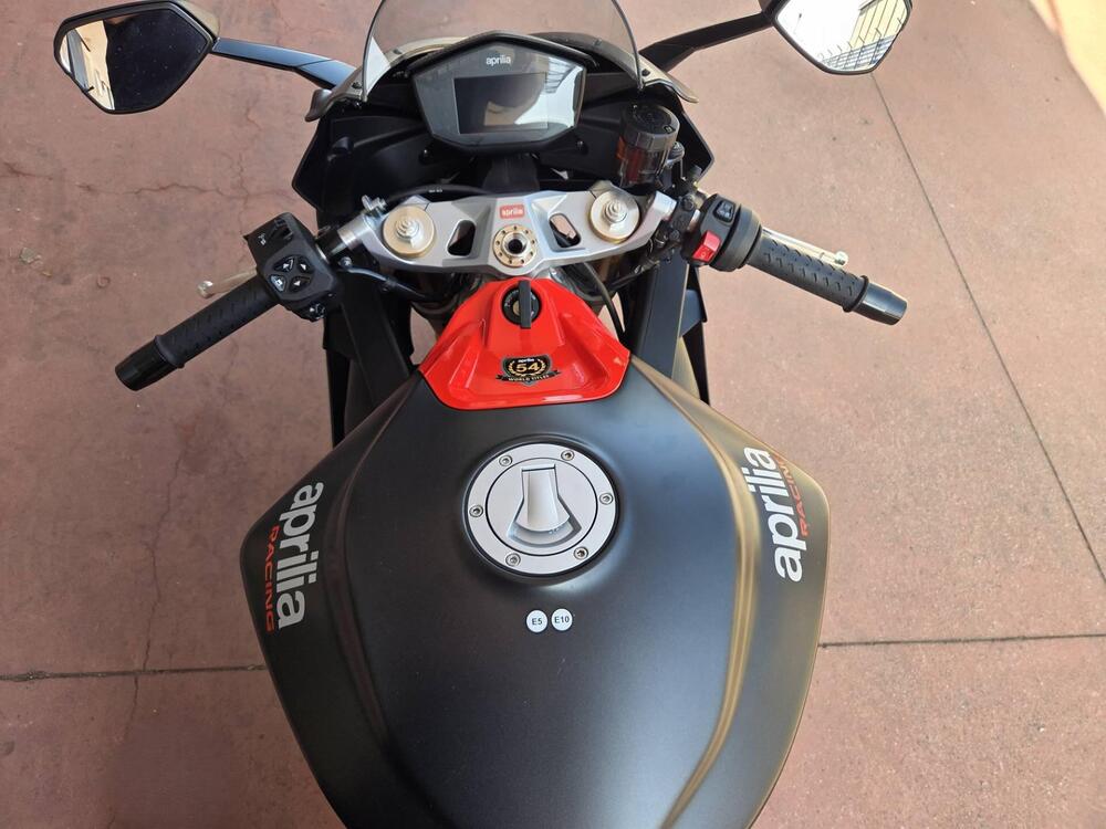 Aprilia RS 660 (2020 - 24) (10)